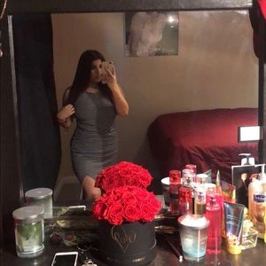 Meet your Posher, Angelica